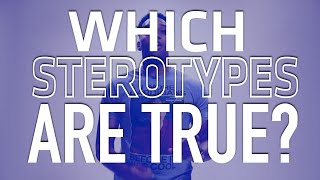 Which Of Your Racial Stereotypes Are True? - All Def Digital's Taboo Questions