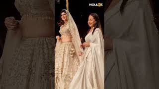 Indulge At Lakme Fashion Week 2023