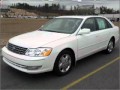 2004 Toyota Avalon - Little Rock AR