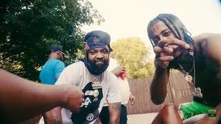 Soeboy X Sada Baby - Bedroom Bully Remix