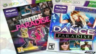 Explorer Dance Paradise Game