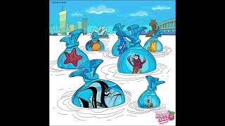 Happy Color App Disneypixar Finding Nemo Part 11 Mali