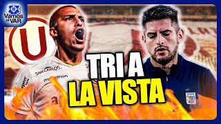 Tri A La Vista Valera Encendidozambrano Expulsado Y Alianza Pierde El Paso