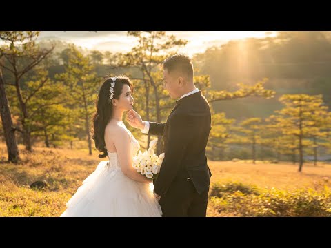 Quy trình chỉnh sửa ảnh cưới | Wedding, Food photography Retouch