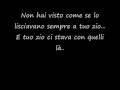 Funerale Calabrese