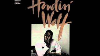 Watch Howlin Wolf I Walked From Dallas video