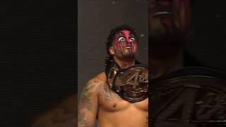 Real1 Enzo Amore Introduces Zilla Fatu At The Countdown Of Slammiversary 2025