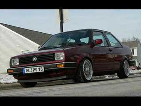 vw jetta cult oldschool