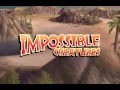 [Impossible Creatures - Официальный трейлер]