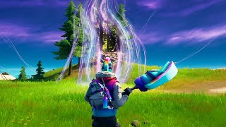 New Smallfry Portal In Fortnite Ant-Man Outfit Coming Soon