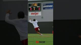Qb Sneak Devin Patterson