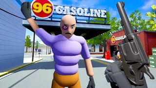 Beleş Sandbox Oyunu