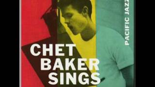 Watch Chet Baker My Ideal video