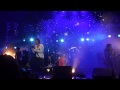 【LIVE】JUN SKY WALKER(S) 日比谷野音2012.04.28 最前列撮影「すてきな夜空」