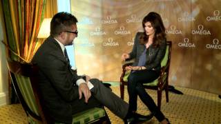 Chelovek Pod Dozhdem Cindy Crawford
