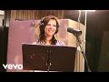 Teenage Daughters (studio session)