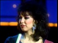 Dick Clark Interviews Jennifer Rush - American Bandstand 1986
