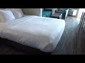 Hotel Room Tour & Review: Comfort Suites - Chincoteague Island, VA.
