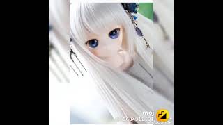 Cute Doll Video By Cuty Nishu Doll
