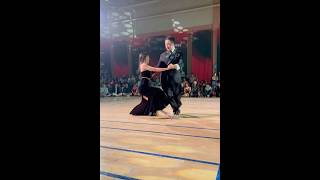2025 Chuncheon International Tango Festival London Hong & Sol Korea
