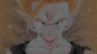 Gohan Ssj2 Edit - Serhant Durmus Mirror