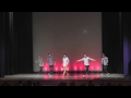 Purdue Miss Asia 2014 Full Show