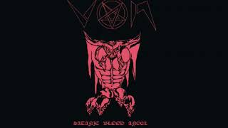 Watch Von Satanic Blood video