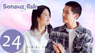 Sonsuz Aşk 24. Bölüm Xiang Han Zhi, Wang An Yu Forever Love 百岁之好一言为定