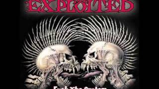 Watch Exploited Holiday In The Sun video