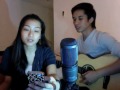 Demons - Imagine Dragons ( Short cover by Meryll and Kim )
