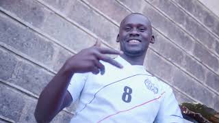 Mega Bravos - Niache Nifurahi Official Music Video