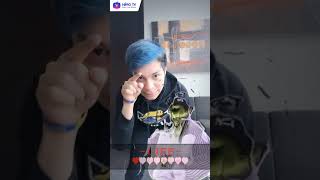 Nimo Tv - Free Fire All Star S2 - Yair