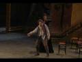 Salvatore Licitra sings "Vittoria!" from Tosca