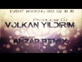 DJVolkan Yıldırım Anzap 2016 YouTube