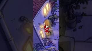 The Zombies Ate Your Brains Pvz