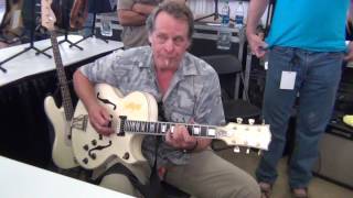 Watch Ted Nugent Journey To The Center Of The Mind video