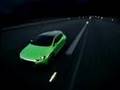 2006 Volkswagen IROC Coupe Concept promo video 2