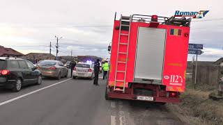 Accident Girov