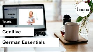 Learn German - Lesson 10 (B1, B2) - Genitive - Easy to understand