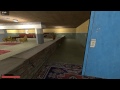 hide