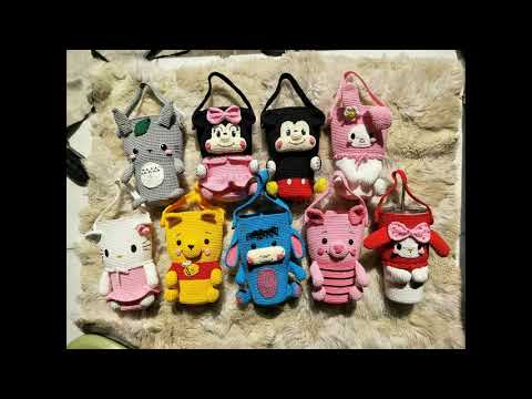 CẦN THƠ: CHỊ LÊ THANH ÁI NHI KHỞI NGHIỆP LEN HANDMADE THÀNH CÔNG TỪ 1 TRIỆU ĐỒNG