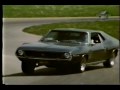 1971 AMC Javelin SST - Vintage Road Test