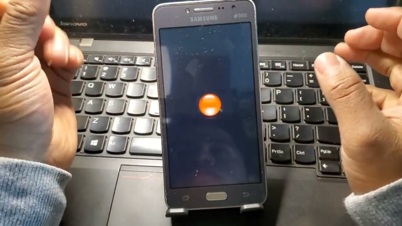 Quitar cuenta Google J2 prime/FRP | RM Quitar cuenta Google J2 prime/FRP | RM