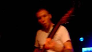 Watch Spoken David video