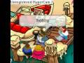 Clubpenguin-Random Action Pack Comedy Love Story Prt 1