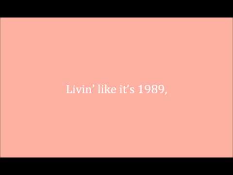 1989 Video