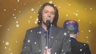 Watch Clay Aiken The First Noel video