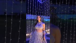 Anveshi Jain Hot Live Stream On Instagram