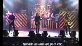 Watch Stryper Reach Out video