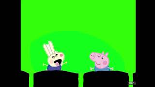 Richard And George Interrupt 1 Green Screen Academy Ratio